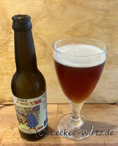 11 Siècles - XIe Siècles Northmaen Bière