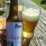 Poem bière