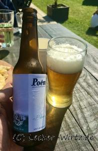 Poem bière
