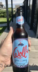 Woll beer