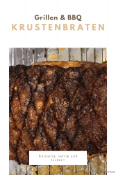 Krustenbraten