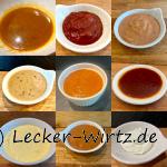 Saucen - Geheimnisse der Küche entschlüsselt