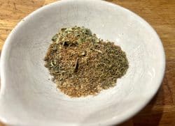 Pimp-my-Pilz LeckerGeWirtz Mischung