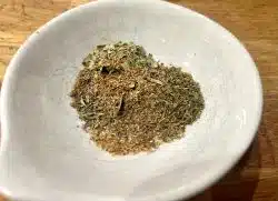 Pimp-my-Pilz LeckerGeWirtz Mischung