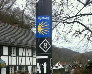 Jakobsweg
