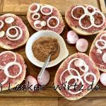 Met Mett bitte