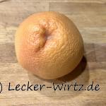 Grapefruit - Pampelmuse