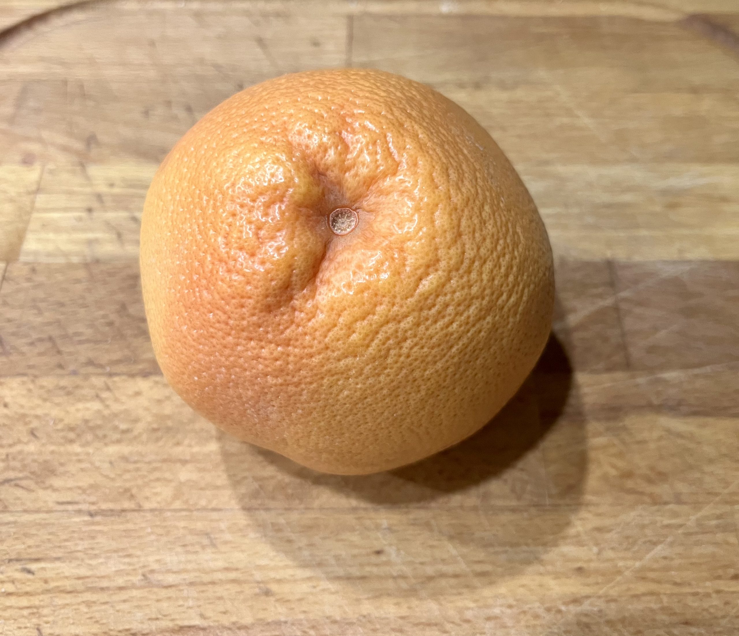 Grapefruit - Pampelmuse