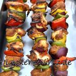 Jamaika Spieße
