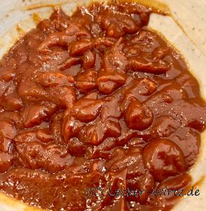 Ketchup selber machen