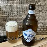 Birra Messina - Cristalli di Sale