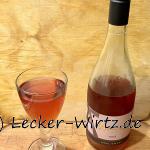 Wildmuskat Rose vom Amalienhof