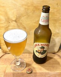 Birra Moretti