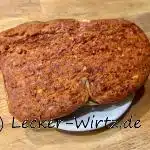 Nduja im Anschnitt