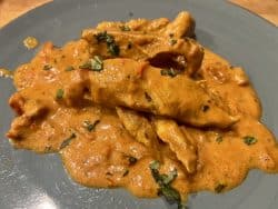 Marry me Chicken – das Ja-sage-Hühnchen mit leckerer Parmesansauce