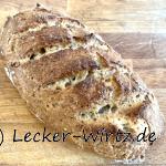 Körnerbrot