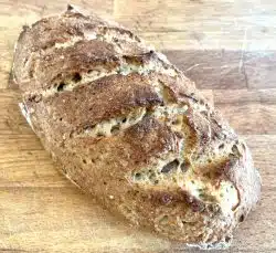 Körnerbrot