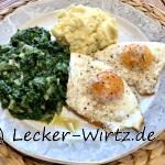 Gedeck der EhrenGarde Köln