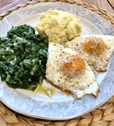 Gedeck der EhrenGarde Köln