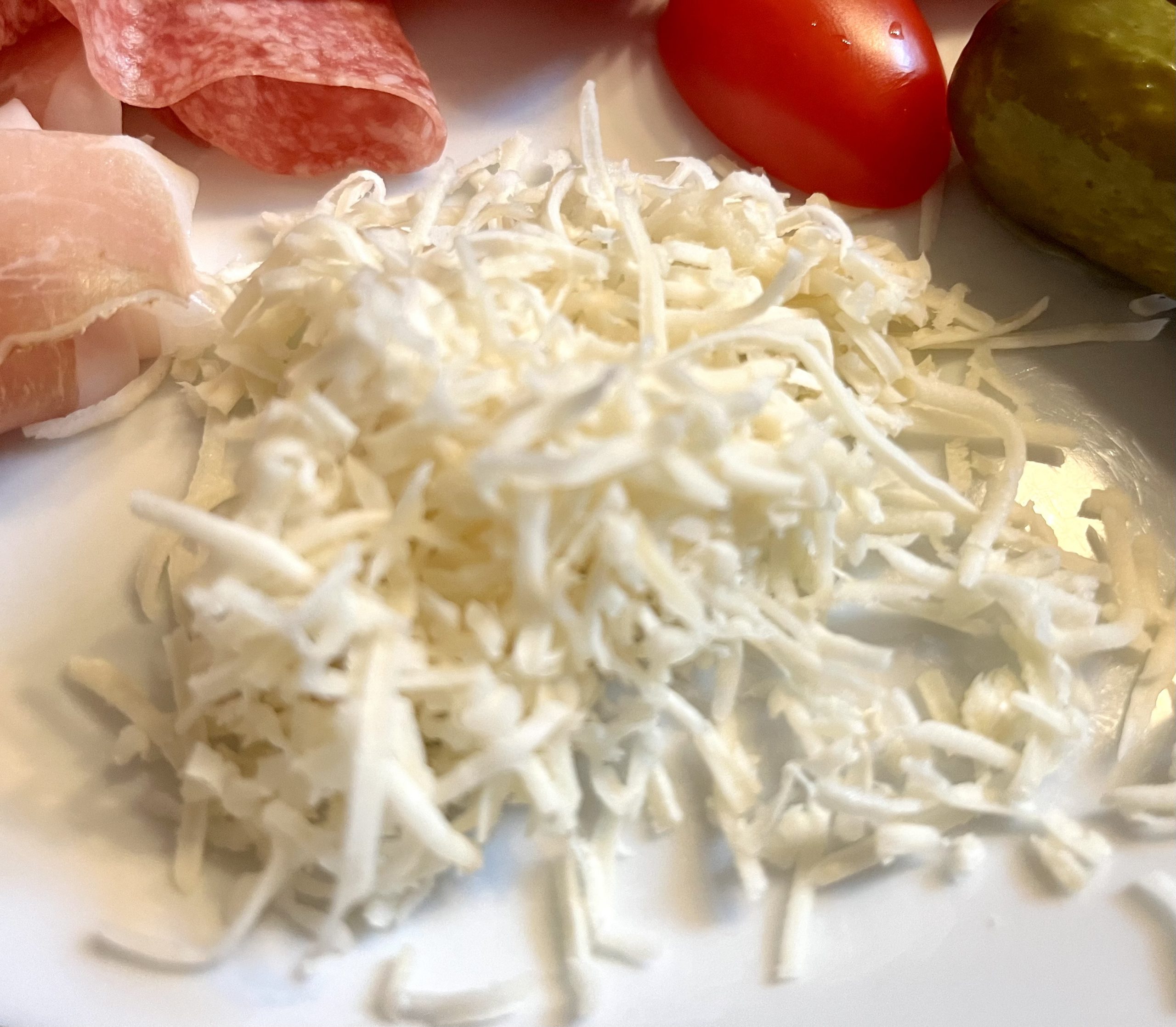 Meerrettich auch Kren genannt