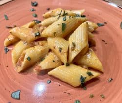 Marry me Pasta