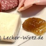 Feigensenf