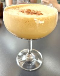 Caffè shakerato