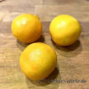 Mandarinen