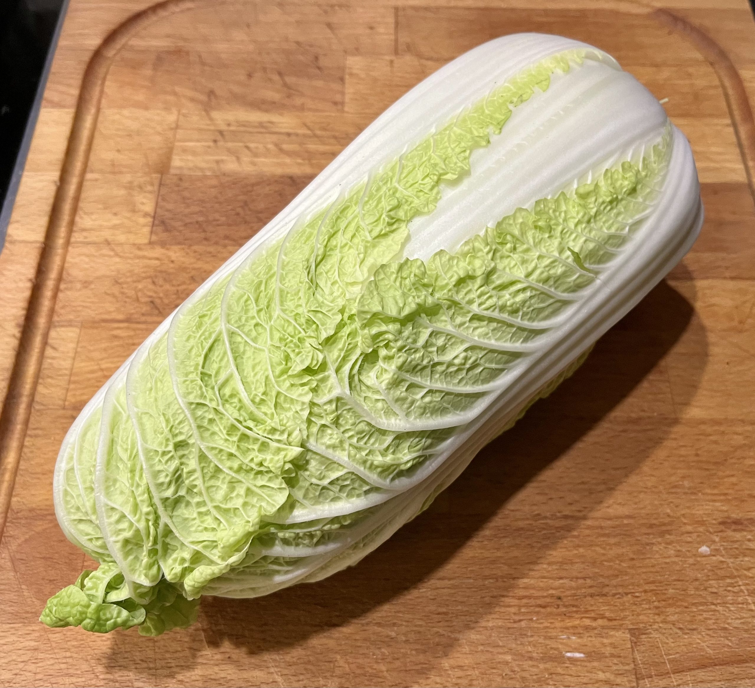 Chinakohl