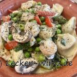 Tortellini mare-monti