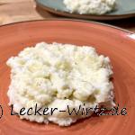 Südtiroler Kartoffel-Käsecreme