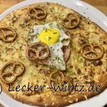 Brizza Viktualienmarkt