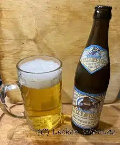 Franz Josef - Bayrisch Helles