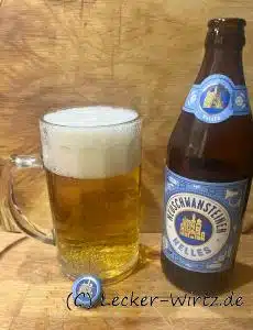 Neuschwansteiner Helles