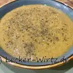Maronensuppe