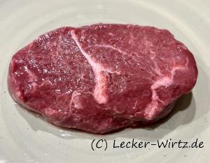 Rumpsteak