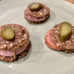 Bergische Hor s'doeuvre