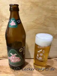 Mühlen Kölsch