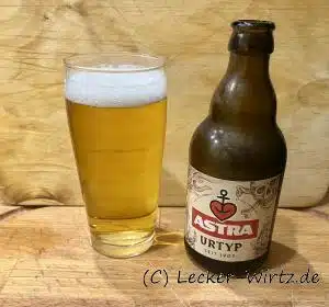 Astra Urtyp