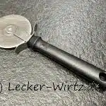 Pizzaschneider