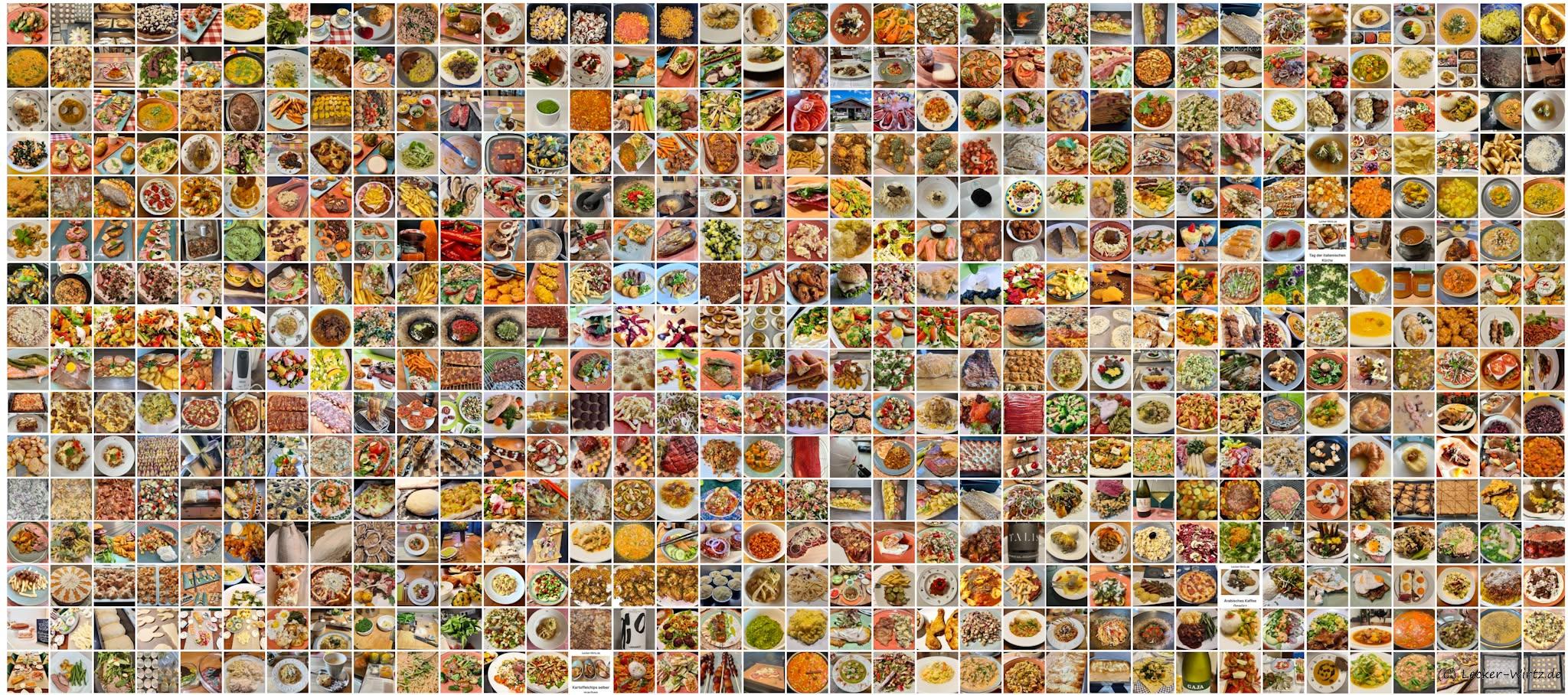 Zeig uns Dein Gericht! – Show us your dish!