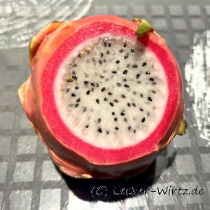 Drachenfrucht - Pitahaya - Stracciatella Frucht