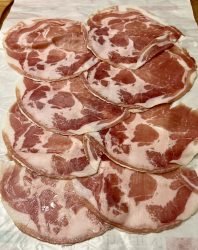 Guanciale