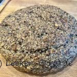 Mehrkornbrot