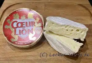 Coeur de Lion