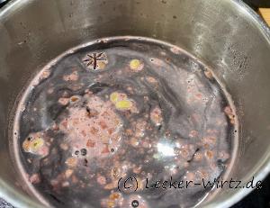 Trollentrunk im Kessel