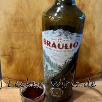 Braulio - ein Südtiroler Amaro (Stelvio)
