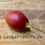 Tamarillo - Baumtomate