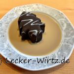 Marzipaneis mit Baileys