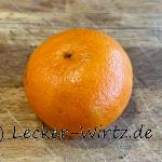 Mandarine